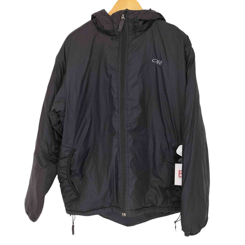 アウトドアリサーチ OUTDOOR RESEARCH PRIMALOFT パデットジャケット メンズ import:L