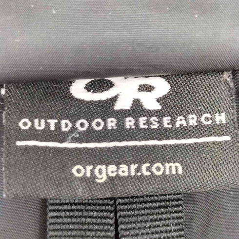 アウトドアリサーチ OUTDOOR RESEARCH PRIMALOFT パデットジャケット メンズ import:L