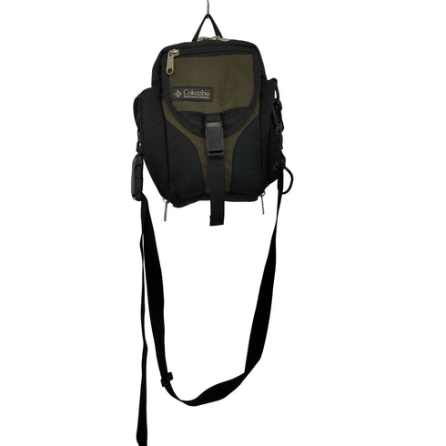 コロンビア Columbia ミニショルダーバッグ メンズ
