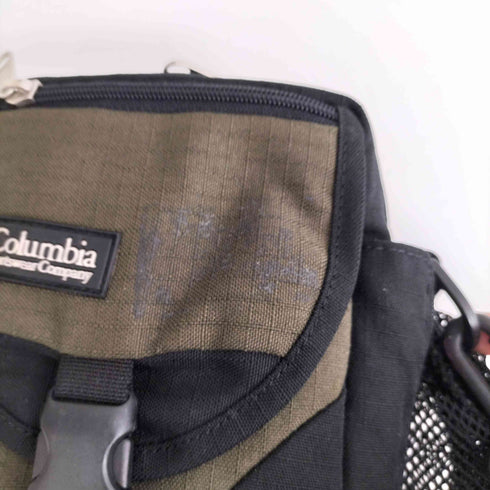 コロンビア Columbia ミニショルダーバッグ メンズ