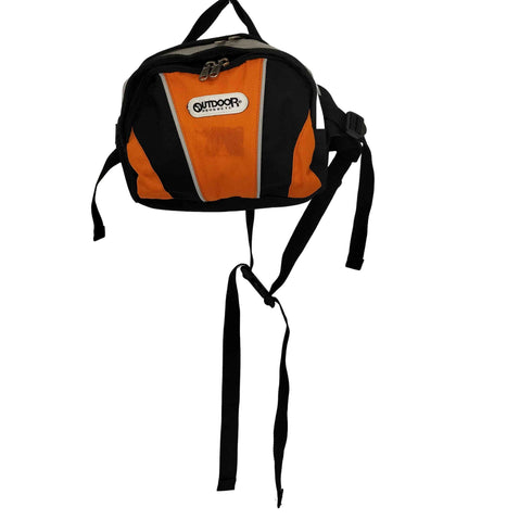 アウトドアプロダクツ OUTDOOR PRODUCTS 2WAY ボディバッグ メンズ