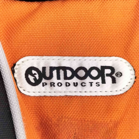 アウトドアプロダクツ OUTDOOR PRODUCTS 2WAY ボディバッグ メンズ