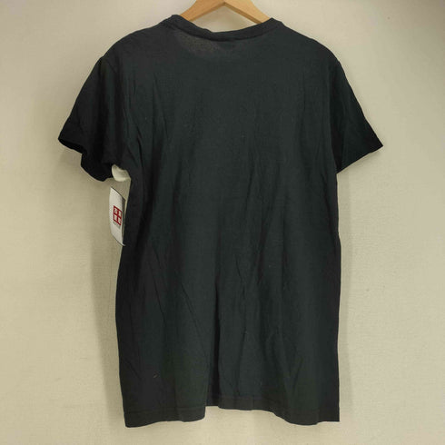 BAYISLAND S/SロゴプリントバンドTシャツ メンズ import:S