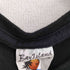 BAYISLAND S/SロゴプリントバンドTシャツ メンズ import:S