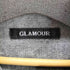 GLAMOUR シャツパーカー メンズ