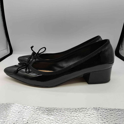ファビオルスコーニ FABIO RUSCONI RIBBON PUMPS リボン パンプス レディース 35 1/2