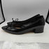 ファビオルスコーニ FABIO RUSCONI RIBBON PUMPS リボン パンプス レディース 35 1/2