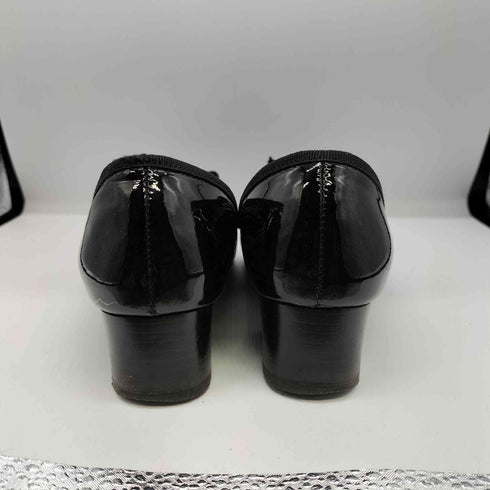 ファビオルスコーニ FABIO RUSCONI RIBBON PUMPS リボン パンプス レディース 35 1/2
