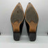 ファビオルスコーニ FABIO RUSCONI RIBBON PUMPS リボン パンプス レディース 35 1/2