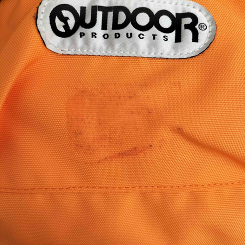 アウトドアプロダクツ OUTDOOR PRODUCTS 2WAY ボストンバッグ メンズ