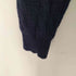 ポロラルフローレン POLO RALPH LAUREN ウールカシミヤ Vネック ケーブルニット レディース import:XS