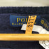 ポロラルフローレン POLO RALPH LAUREN ウールカシミヤ Vネック ケーブルニット レディース import:XS
