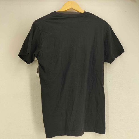 TULETEX S/SバンドTシャツ メンズ