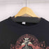 TULETEX S/SバンドTシャツ メンズ