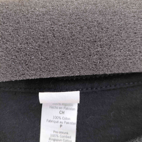 TULETEX S/SバンドTシャツ メンズ