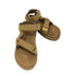 スイコック suicoke SUEDE SANDAL スエード ストラップ サンダル レディース 5