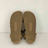 スイコック suicoke SUEDE SANDAL スエード ストラップ サンダル レディース 5