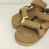 スイコック suicoke SUEDE SANDAL スエード ストラップ サンダル レディース 5