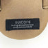 スイコック suicoke SUEDE SANDAL スエード ストラップ サンダル レディース 5