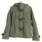 ジップファイブ ZIP FIVE ジップアップダッフルコート メンズ import:M