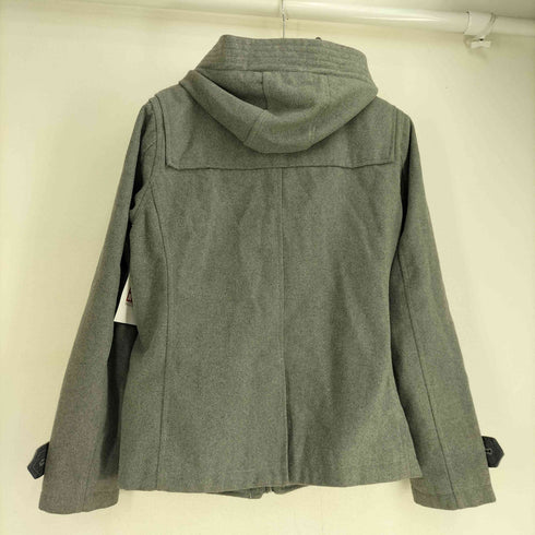 ジップファイブ ZIP FIVE ジップアップダッフルコート メンズ import:M
