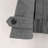 ジップファイブ ZIP FIVE ジップアップダッフルコート メンズ import:M
