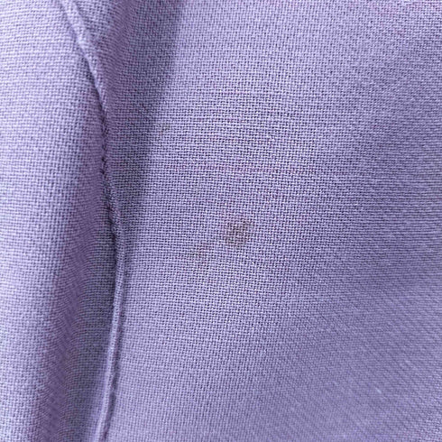 ヴェルサスヴェルサーチ VERSUS VERSACE イタリー製 切替 デザインスカート レディース 24/38