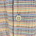 カムコ CAMCO 80S コットン シアサッカー S/S シャツ メンズ import:M