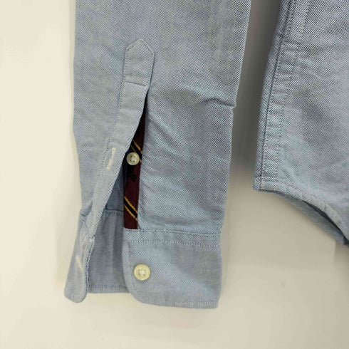 ラグビーラルフローレン Rugby Ralph Lauren オックスフォード ボタンダウンシャツ レディース JPN:0