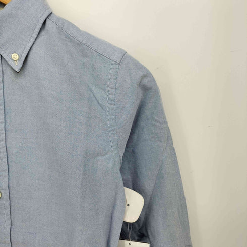 ラグビーラルフローレン Rugby Ralph Lauren オックスフォード ボタンダウンシャツ レディース JPN:0