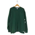 ラッセルアスレチック RUSSELL ATHLETIC 00S Vガゼット ブランク スウェット メンズ import:XXL