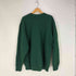 ラッセルアスレチック RUSSELL ATHLETIC 00S Vガゼット ブランク スウェット メンズ import:XXL