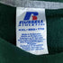 ラッセルアスレチック RUSSELL ATHLETIC 00S Vガゼット ブランク スウェット メンズ import:XXL