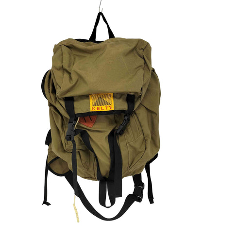 ケルティ KELTY hardwear plaid s/s メンズ