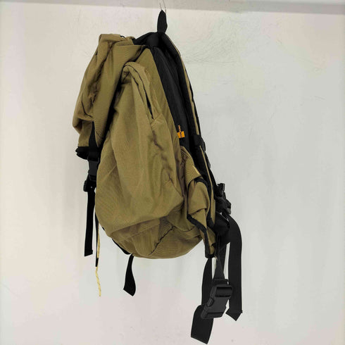 ケルティ KELTY hardwear plaid s/s メンズ