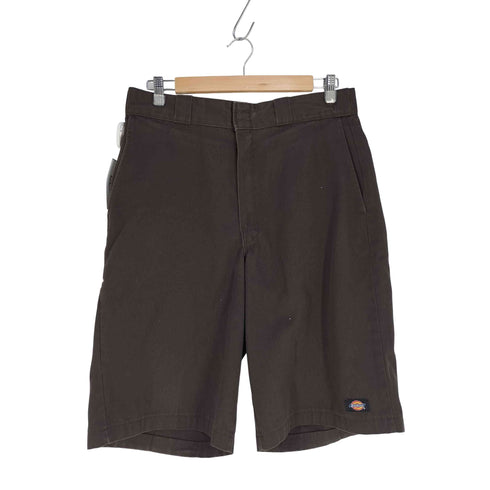 ディッキーズ Dickies LOOSE FIT ワークショーツ メンズ
