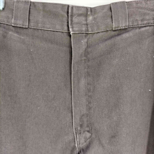 ディッキーズ Dickies LOOSE FIT ワークショーツ メンズ