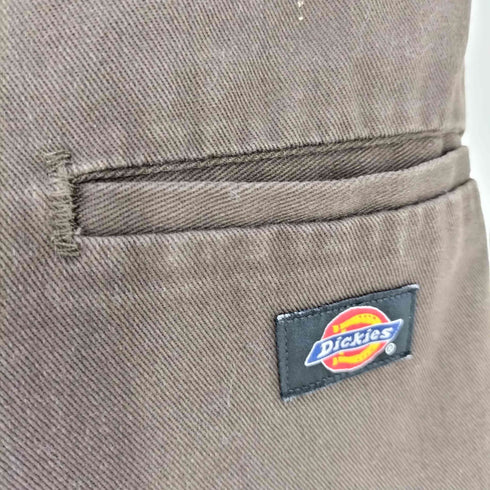 ディッキーズ Dickies LOOSE FIT ワークショーツ メンズ