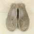 サカイ Sacai White Patent Leather ハイカットスニーカー メンズ JPN:26.5