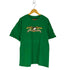 アンタイヒーロー ANTIHERO メキシコ製 イーグルプリント クルーネック Tシャツ メンズ import:XL