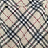 バーバリーブルーレーベル BURBERRY BLUE LABEL ノバチェック巻きスカート レディース 36