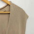 プラージュ PLAGE 23SS Italian Yarn ニットベスト サマーニット レディース