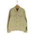 リーバイス Levis 生成り トラッカージャケット 4th メンズ import:XL