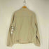 リーバイス Levis 生成り トラッカージャケット 4th メンズ import:XL