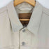 リーバイス Levis 生成り トラッカージャケット 4th メンズ import:XL