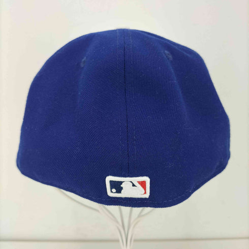 ニューエラ NEW ERA 59fifty ベースボールキャップ メンズ 7 1/2