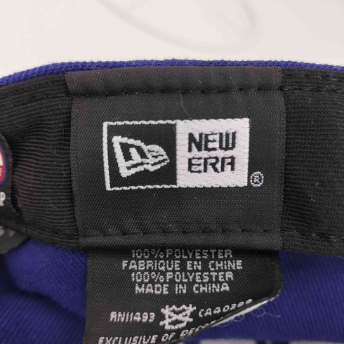 ニューエラ NEW ERA 59fifty ベースボールキャップ メンズ 7 1/2