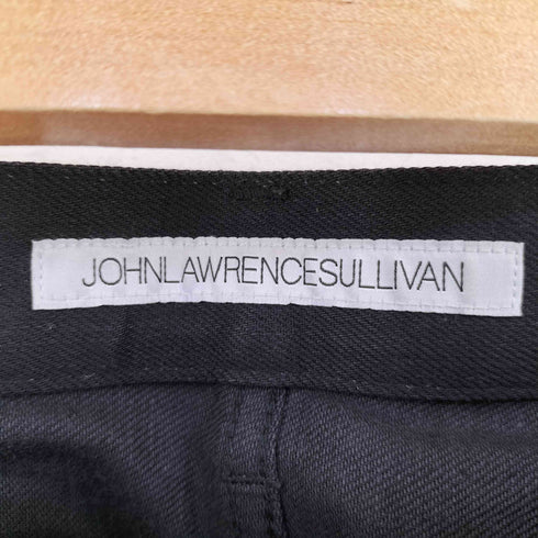 ジョンローレンスサリバン JOHN LAWRENCE SULLIVAN スキニーデニムパンツ メンズ 34