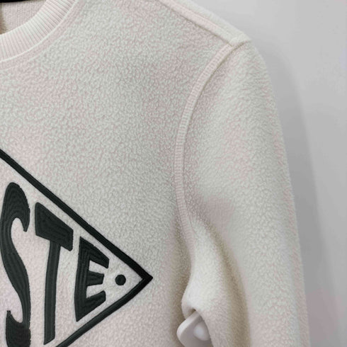 ラコステライブ Lacoste Live フリースプルオーバー メンズ import:XS