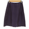 マルニ MARNI カシミヤ混タックスカート レディース JPN:36